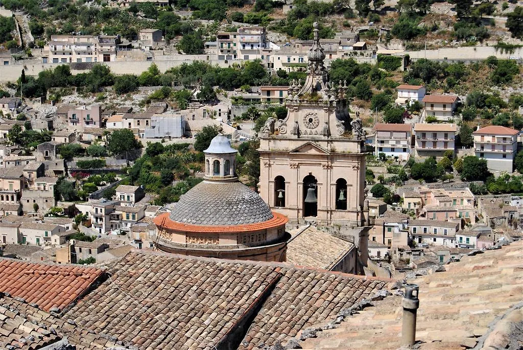 Modica View别墅