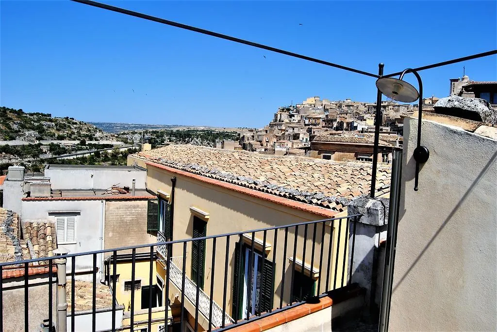 度假居 Modica View别墅