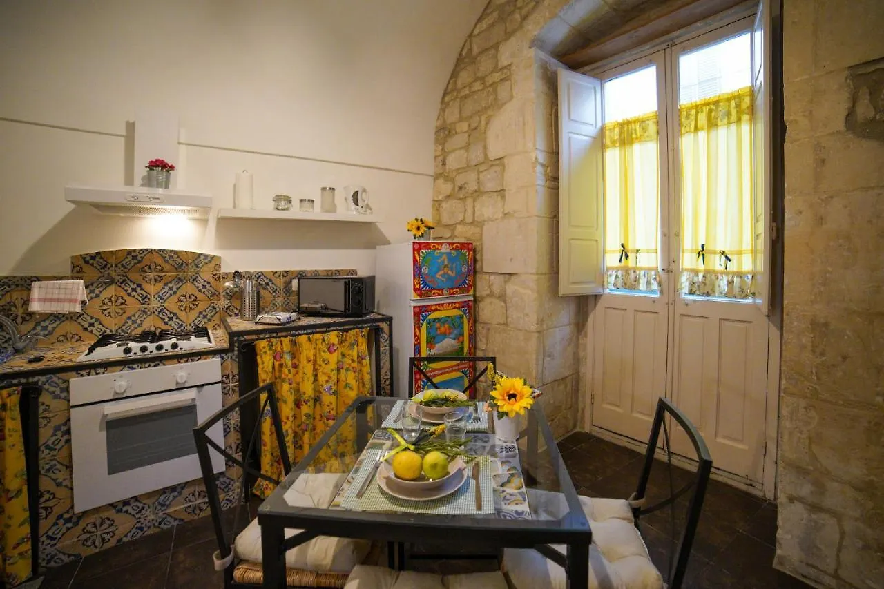 Casa vacanze Villa Modica View Italia