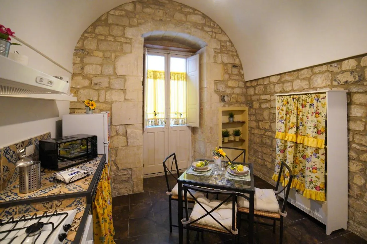 Villa Modica View