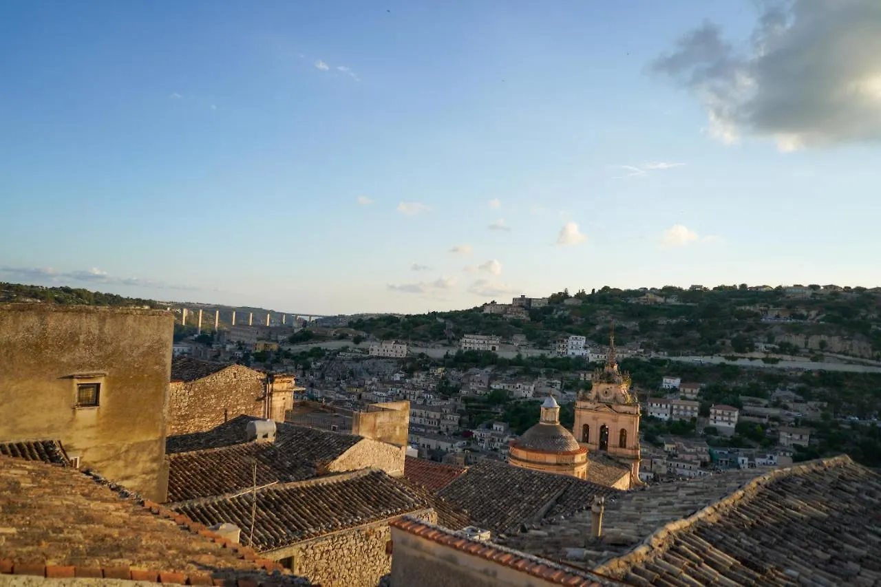 Villa Modica View