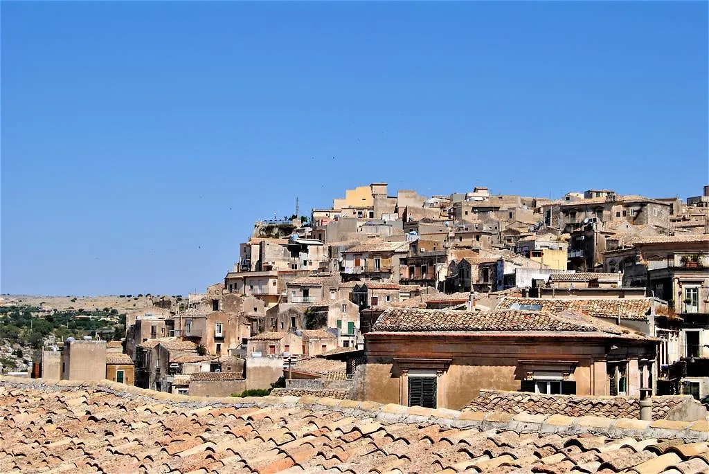 Casa vacanze Villa Modica View Italia